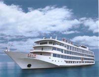 China and Yangtze River Cruise Tours